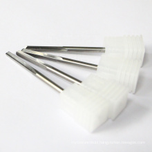 tungsten cemented carbide hand reamer